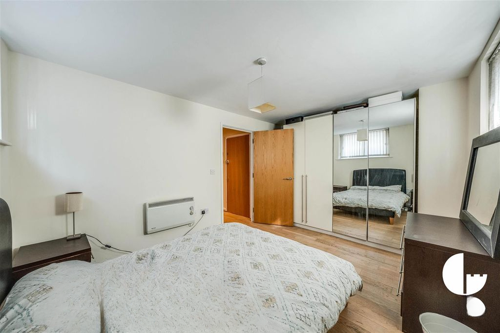 Квартира в Лондоне, Великобритания, 44 м² - фото 4