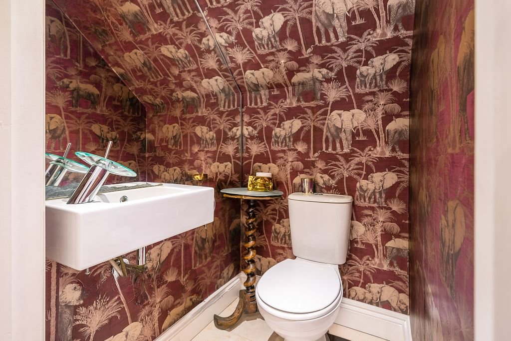 Квартира в Лондоне, Великобритания, 175 м² - фото 4