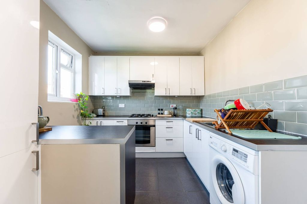 Квартира в Лондоне, Великобритания, 55 м² - фото 4