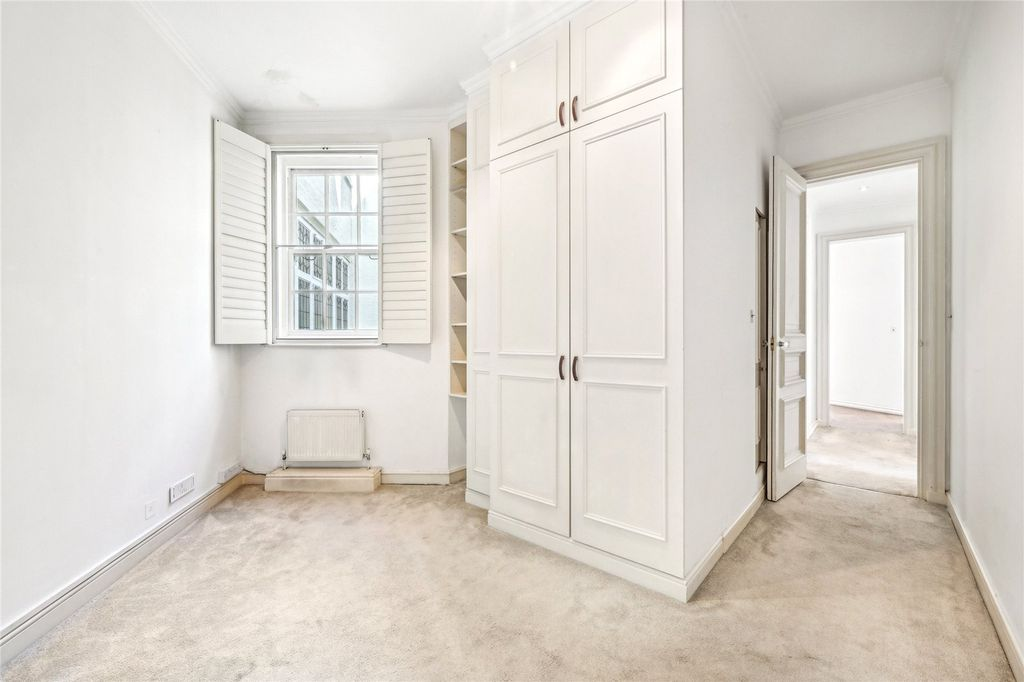 Квартира в Лондоне, Великобритания, 188 м² - фото 4