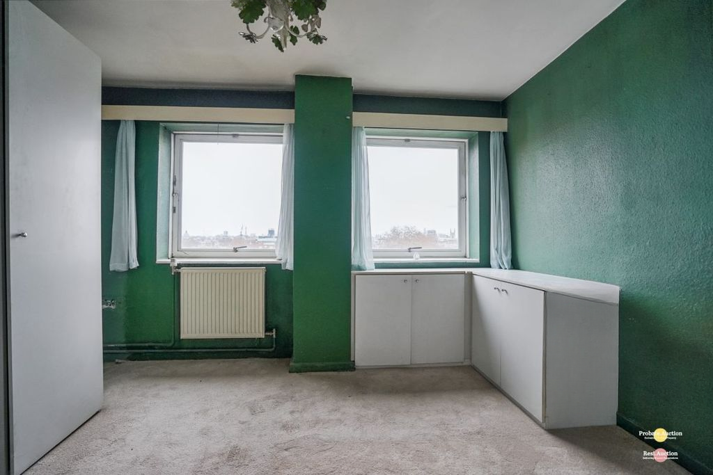 Квартира в Лондоне, Великобритания, 74 м² - фото 4