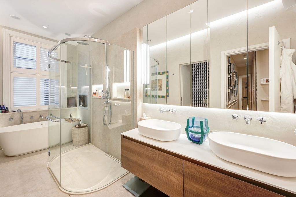 Квартира в Лондоне, Великобритания, 204 м² - фото 4