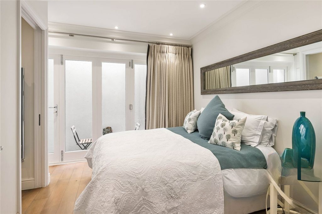 Квартира в Лондоне, Великобритания, 152 м² - фото 4