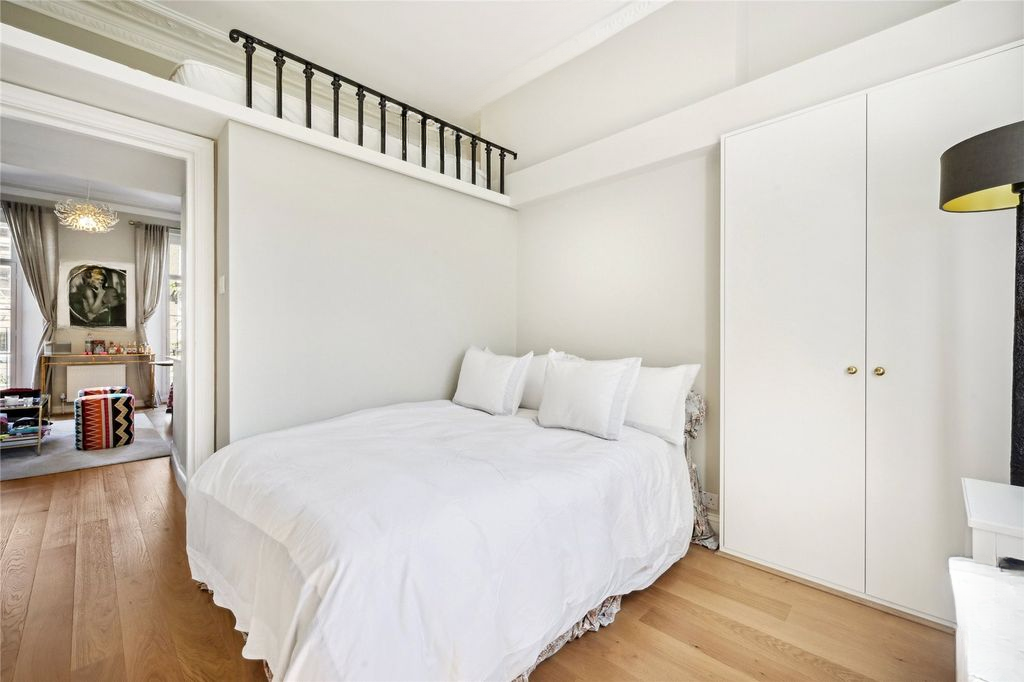 Квартира в Лондоне, Великобритания, 48 м² - фото 4