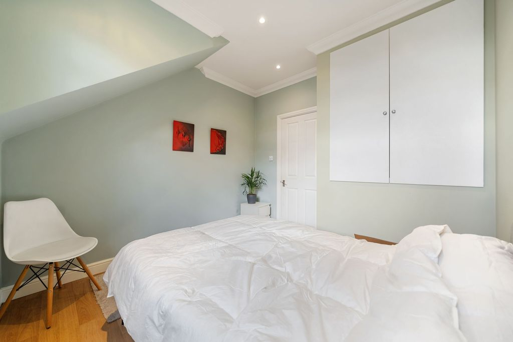 Квартира в Лондоне, Великобритания, 47 м² - фото 4