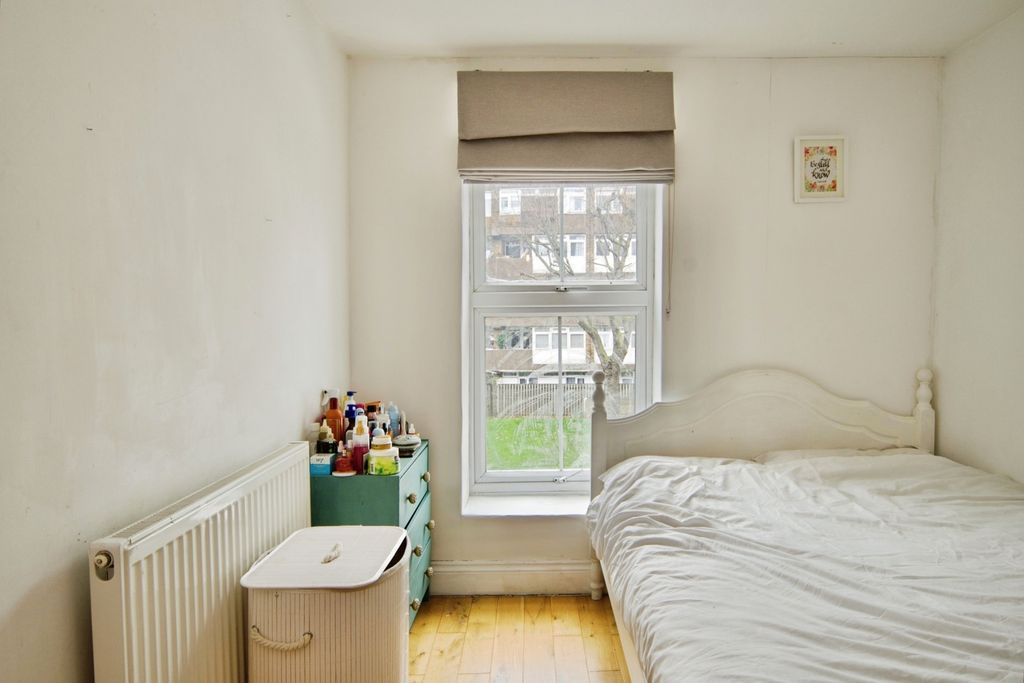 Квартира в Лондоне, Великобритания, 33 м² - фото 4