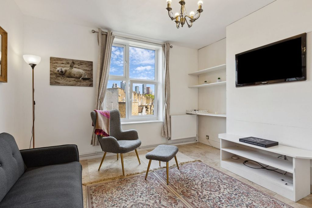 Квартира в Лондоне, Великобритания, 64 м² - фото 4