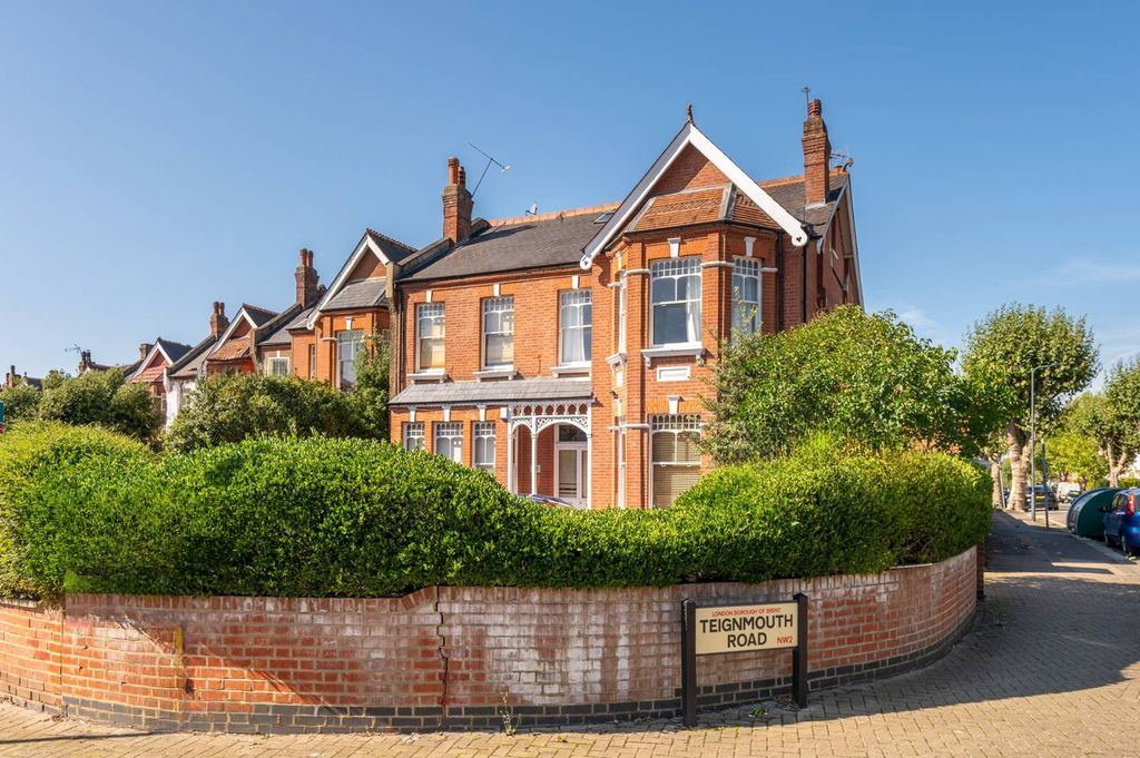 Квартира в Лондоне, Великобритания, 22 м² - фото 4