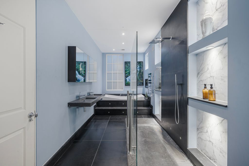 Квартира в Лондоне, Великобритания, 158 м² - фото 4