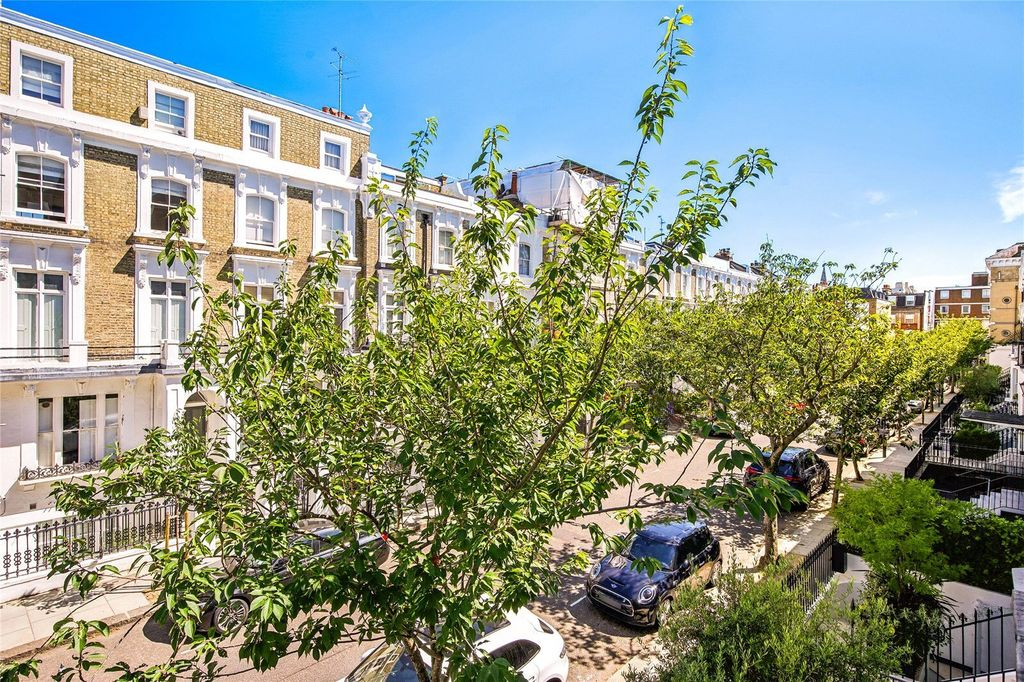 Квартира в Лондоне, Великобритания, 53 м² - фото 4