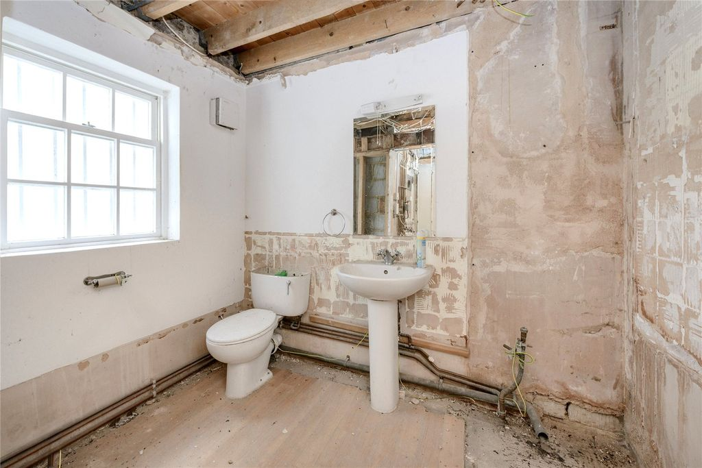 Квартира в Лондоне, Великобритания, 101 м² - фото 4