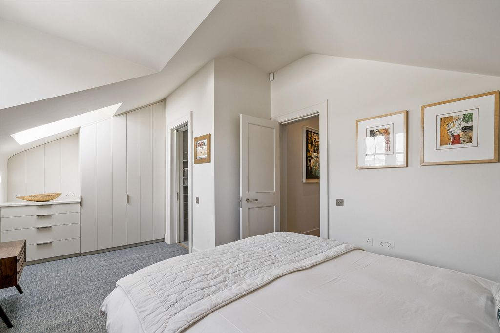 Квартира в Лондоне, Великобритания, 198 м² - фото 4