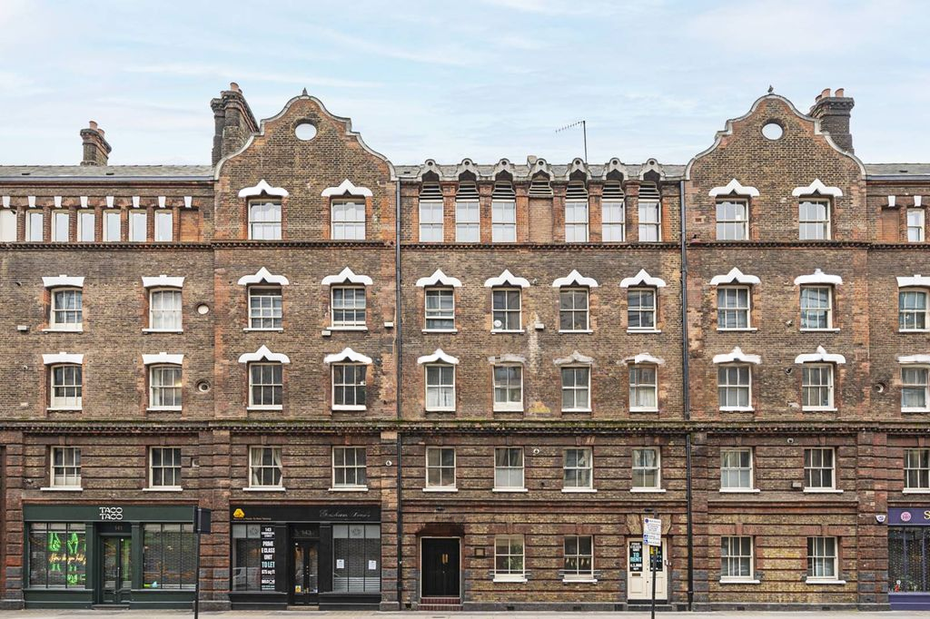 Квартира в Лондоне, Великобритания, 37 м² - фото 4