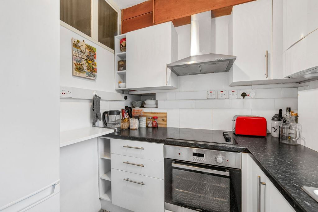 Квартира в Лондоне, Великобритания, 36 м² - фото 4