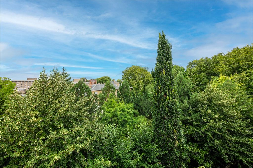 Квартира в Лондоне, Великобритания, 65 м² - фото 4