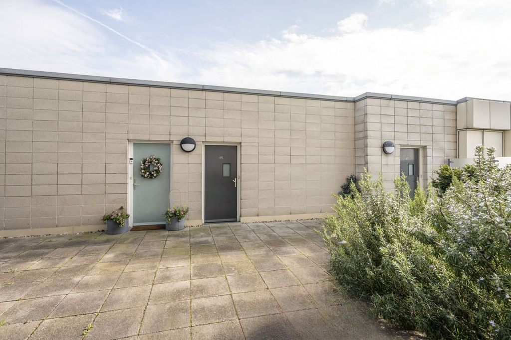 Квартира в Лондоне, Великобритания, 41 м² - фото 4