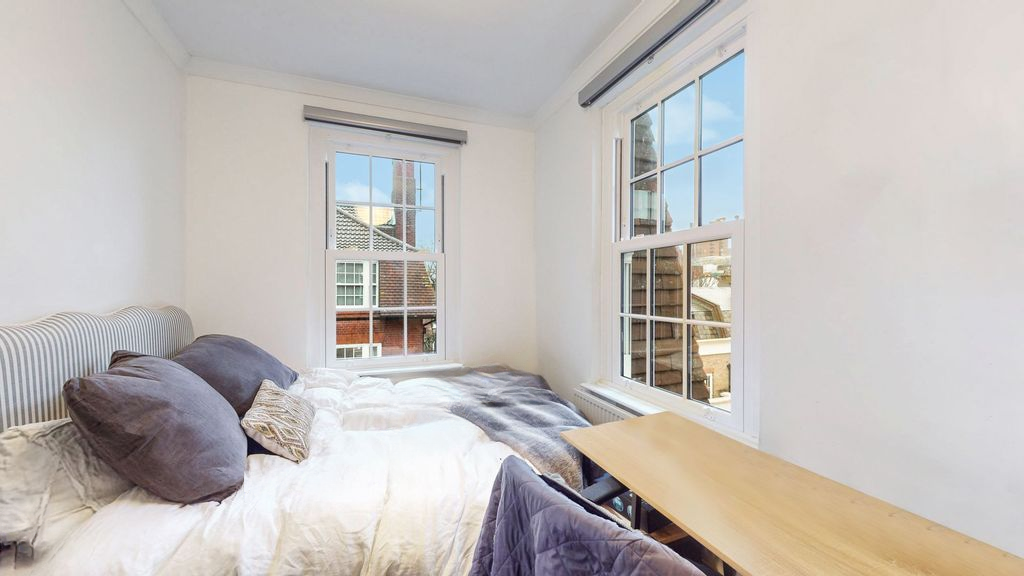 Квартира в Лондоне, Великобритания, 71 м² - фото 4