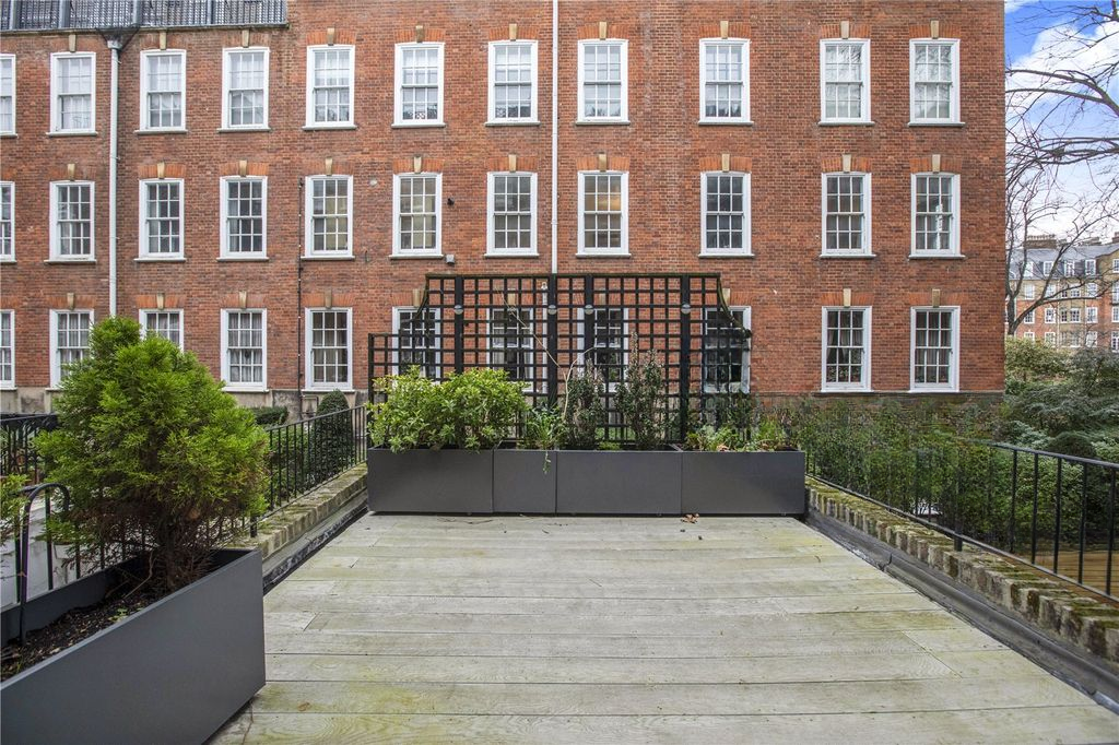 Квартира в Лондоне, Великобритания, 95 м² - фото 4