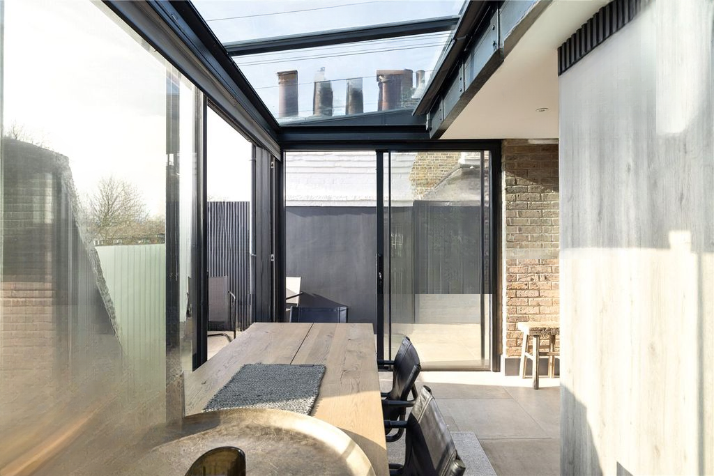 Квартира в Лондоне, Великобритания, 6 м² - фото 4