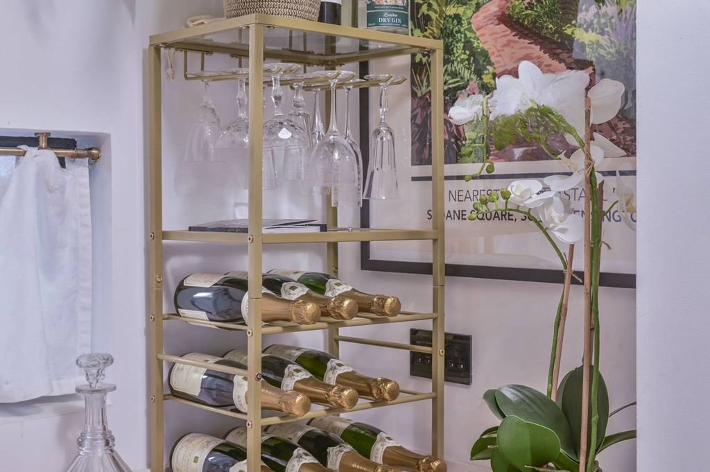 Квартира в Лондоне, Великобритания, 54 м² - фото 4