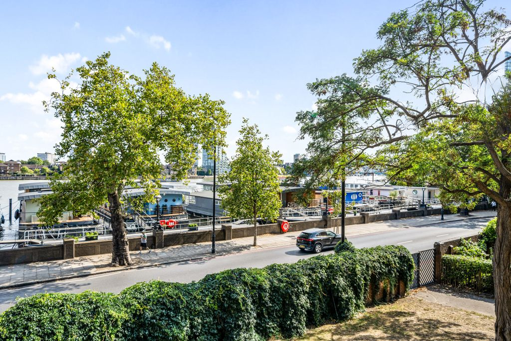 Квартира в Лондоне, Великобритания, 75 м² - фото 4