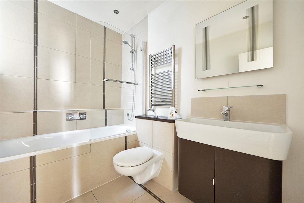 Квартира в Лондоне, Великобритания, 58 м² - фото 4