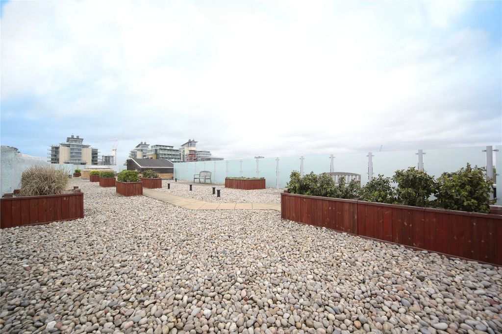 Квартира в Лондоне, Великобритания, 45 м² - фото 4