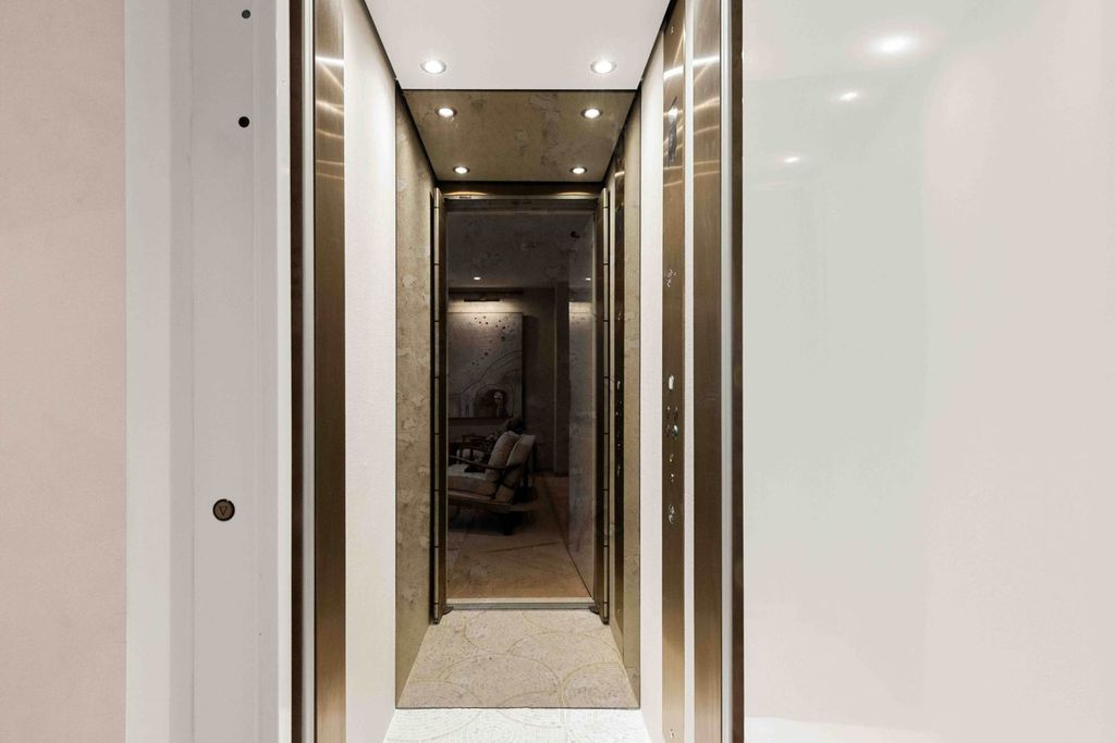 Квартира в Лондоне, Великобритания, 275 м² - фото 4