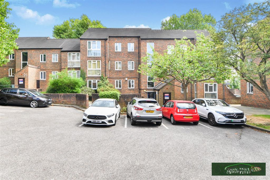 Квартира в Лондоне, Великобритания, 59 м² - фото 4