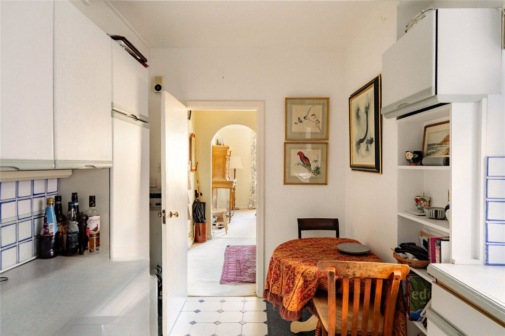 Квартира в Лондоне, Великобритания, 106 м² - фото 4