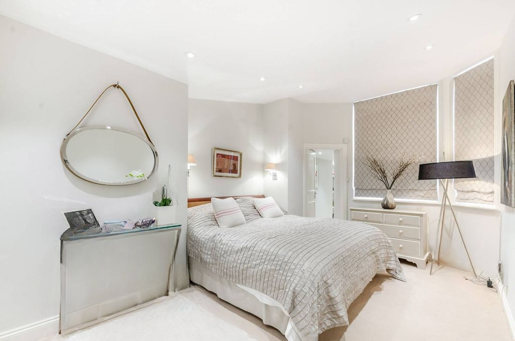 Квартира в Лондоне, Великобритания, 110 м² - фото 4