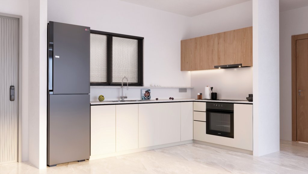 Апартаменты в Лимасоле, Кипр, 94.6 м² - фото 4