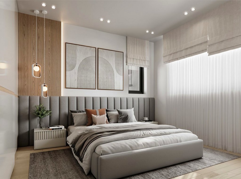 Апартаменты в Лимасоле, Кипр, 130.5 м² - фото 4