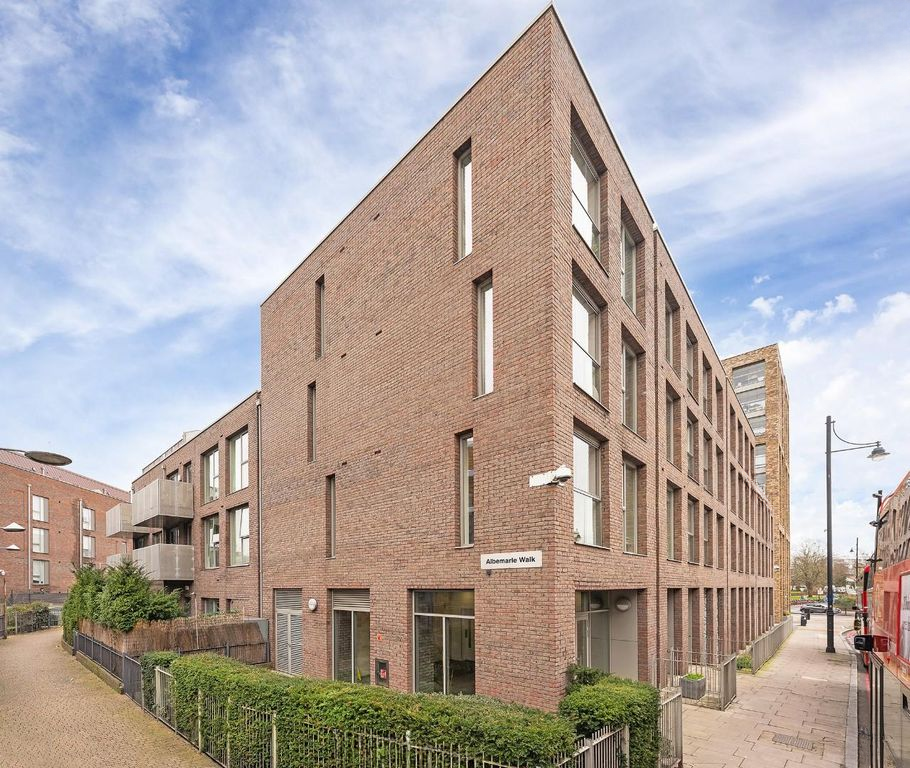 Квартира в Лондоне, Великобритания, 58 м² - фото 4