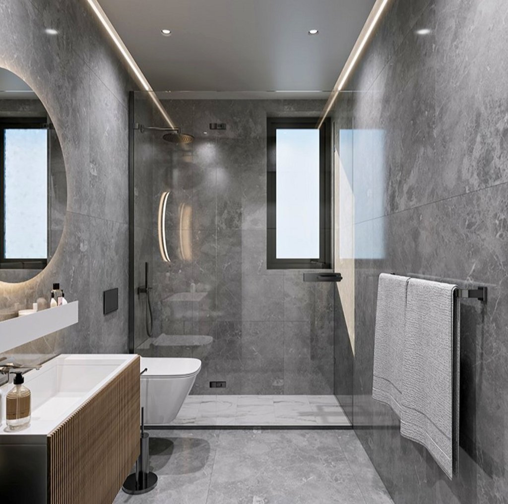 Апартаменты в Лимасоле, Кипр, 130.5 м² - фото 5