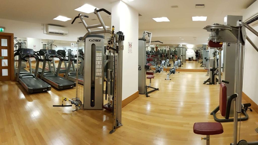 Квартира в Лондоне, Великобритания, 57 м² - фото 4