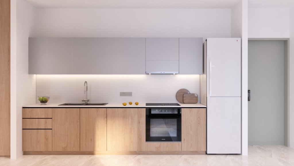 Апартаменты в Лимасоле, Кипр, 94.6 м² - фото 5