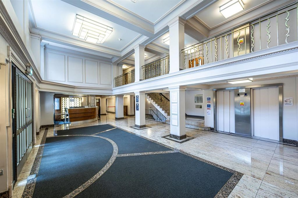 Квартира в Лондоне, Великобритания, 58 м² - фото 5