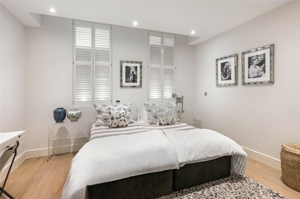 Квартира в Лондоне, Великобритания, 152 м² - фото 5