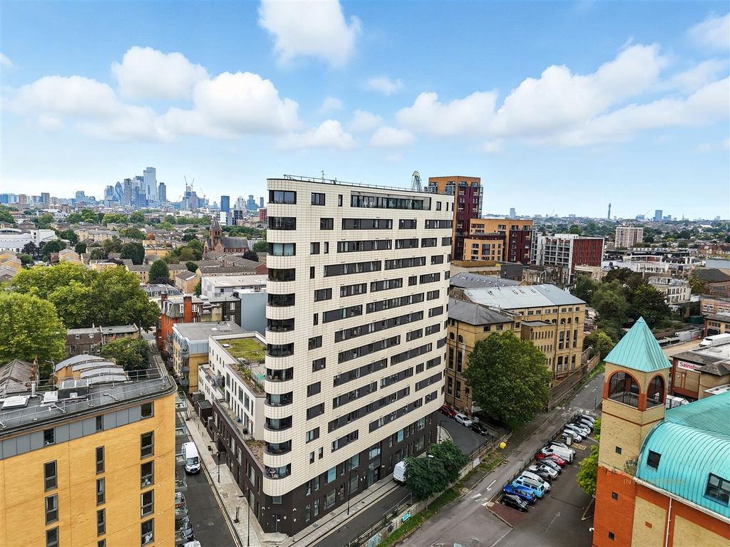 Квартира в Лондоне, Великобритания, 45 м² - фото 5