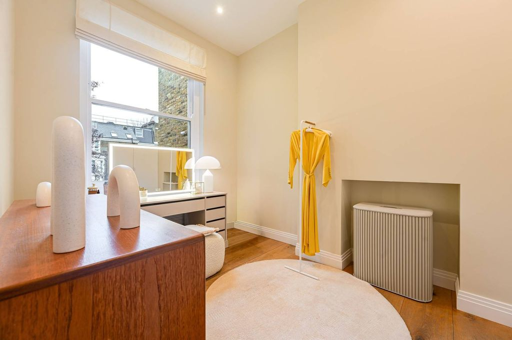 Квартира в Лондоне, Великобритания, 60 м² - фото 5