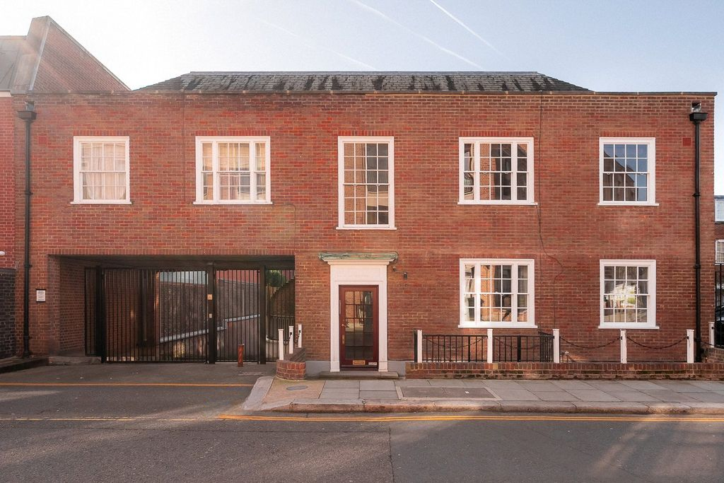 Квартира в Лондоне, Великобритания, 42 м² - фото 5