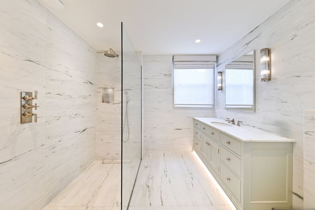 Квартира в Лондоне, Великобритания, 225 м² - фото 5