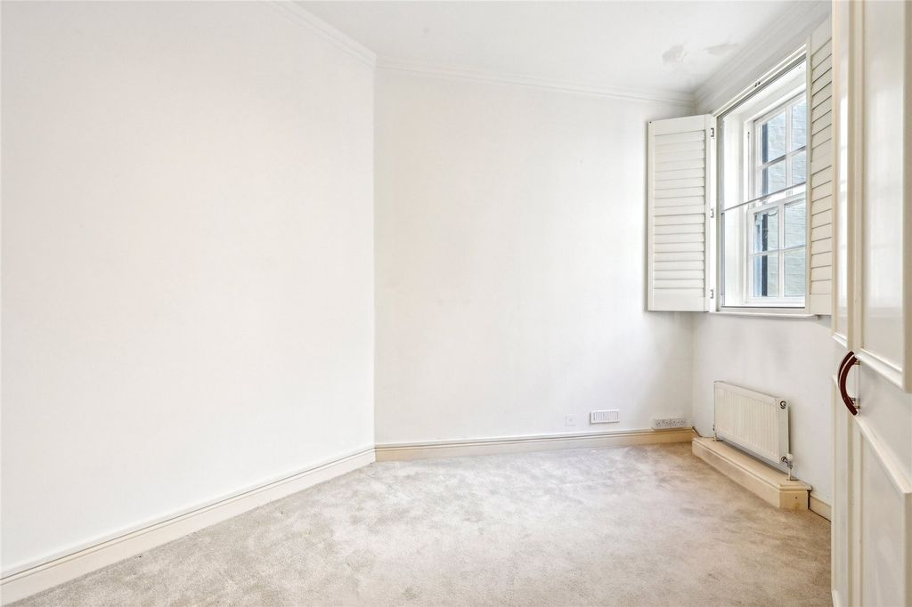 Квартира в Лондоне, Великобритания, 188 м² - фото 5