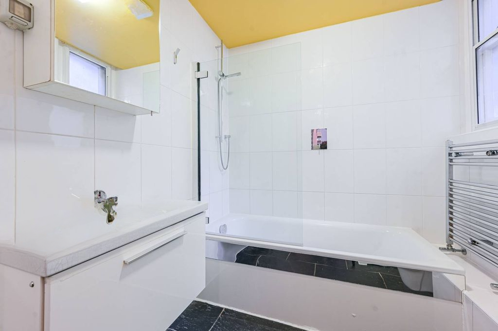 Квартира в Лондоне, Великобритания, 62 м² - фото 5