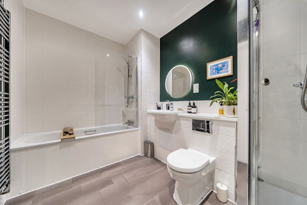 Квартира в Лондоне, Великобритания, 64 м² - фото 5