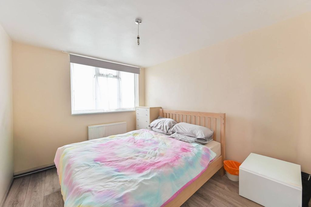 Квартира в Лондоне, Великобритания, 47 м² - фото 5