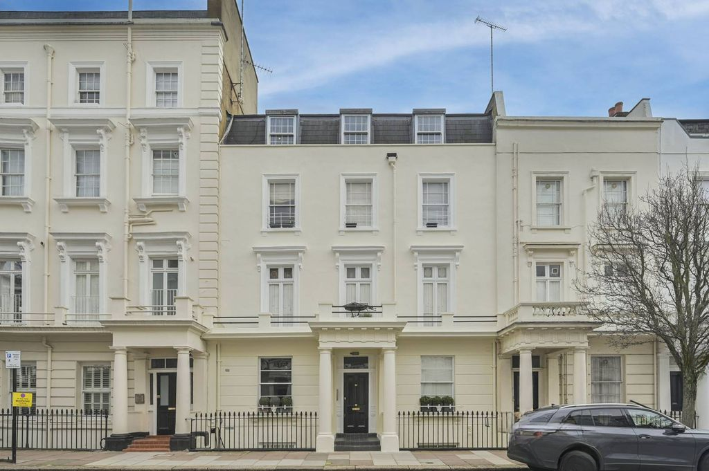 Квартира в Лондоне, Великобритания, 26 м² - фото 5