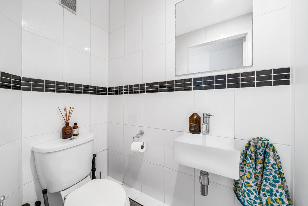 Квартира в Лондоне, Великобритания, 75 м² - фото 5