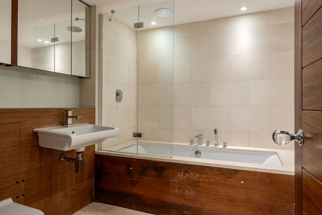 Квартира в Лондоне, Великобритания, 92 м² - фото 5